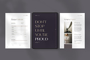 Services & Pricing Guide -Canva/Indd, a Brochure Template by Imagination Area (Thumbnail 5 of 11)