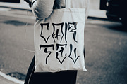 Teenage Riot, a Blackletter Font by TeenageFoundry (Thumbnail 5 of 10)