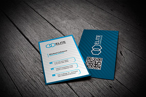 Business Card 58