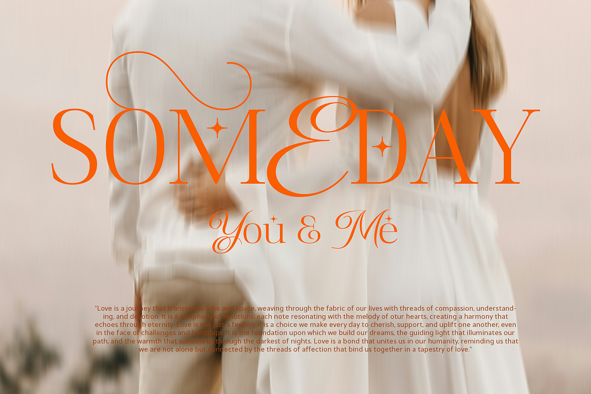 Reshnua - Hybrid Serif Typeface, a Serif Font by Mytype Studio (Photo 3 of 10)