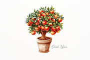 Hyperrealistic Watercolor Ice Cream, a Food Illustration by New-School-Wave (Thumbnail 4 of 5)