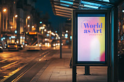 Grainy Gradient Mood Backgrounds, a Background Graphic by studio MoShie (Thumbnail 4 of 9)