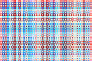 20 seamless vector patterns, a Pattern Graphic by tkdesign (Thumbnail 17 of 19)