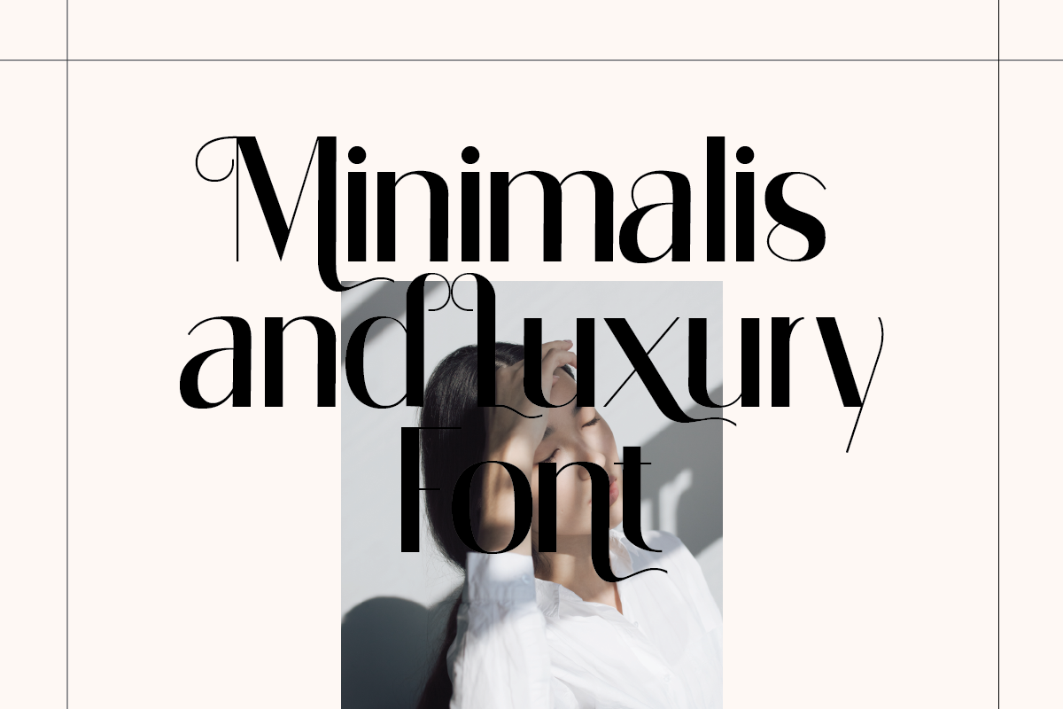 Awendela Beloved, a Sans Serif Font by Muksal Creative (Photo 2 of 10)