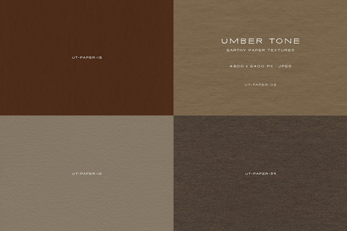Earthy Paper Textures & Frames, a Texture Graphic by alonahaidash (Photo 4 of 21)