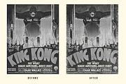 The Vintage Kit - Photoshop Brushes, a Brush Add-On by Arkitype (Thumbnail 8 of 8)