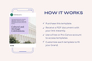 Academia | Higher Education Template, a Social Media Template by Artfullyours (Thumbnail 6 of 11)
