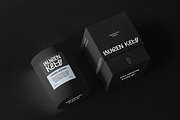 Montgomery Sharp Sans, a Sans Serif Font by Cruzine (Thumbnail 5 of 10)