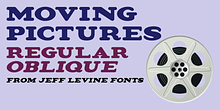Moving Pictures JNL