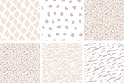 Wild Animal Print Seamless Patterns, a Pattern Graphic by Katrinelly (Thumbnail 16 of 16)
