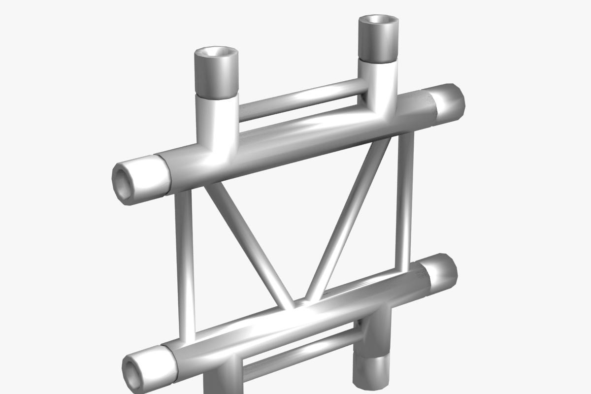 Trusses Collection - 129 PCS Modular, a Furniture 3D Model by akerStudio (Photo 68 of 88)