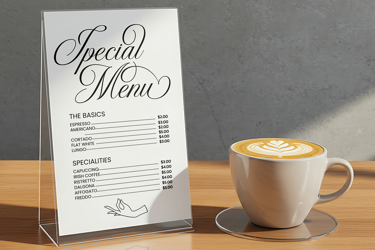 Revinda - Modern Cursive Script Font, a Script Font by Pixesia Studio (Photo 9 of 12)