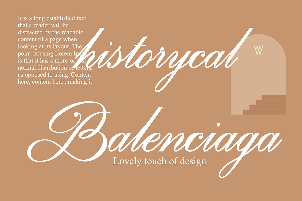 Palominey Wedding Script Font, a Script Font by WhymoreArt (Photo 6 of 10)
