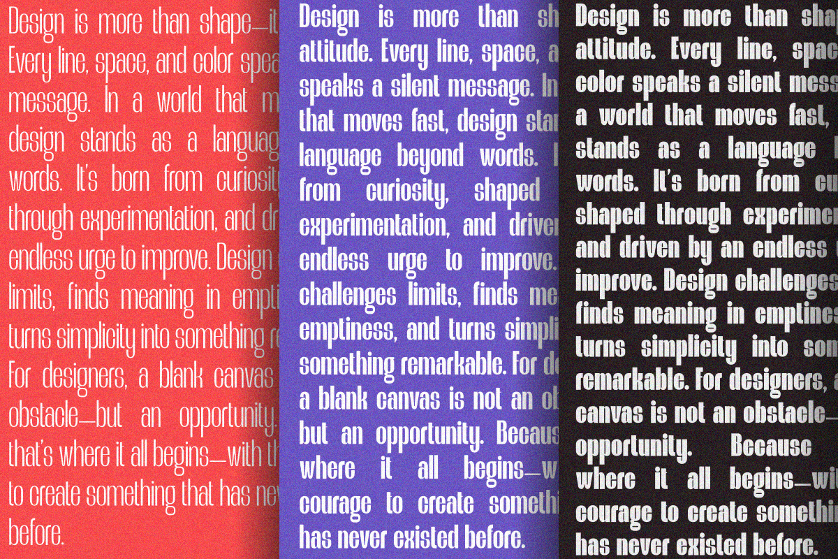 Verigo, a Sans Serif Font by saemoon creative (Photo 11 of 15)