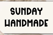 Yellow Beach, a Script Font by FreshTypeINK (Thumbnail 2 of 8)