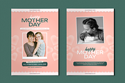 Monetha - Mother's Day Flyer, a Flyer Template by Lettha-Studio (Thumbnail 3 of 4)