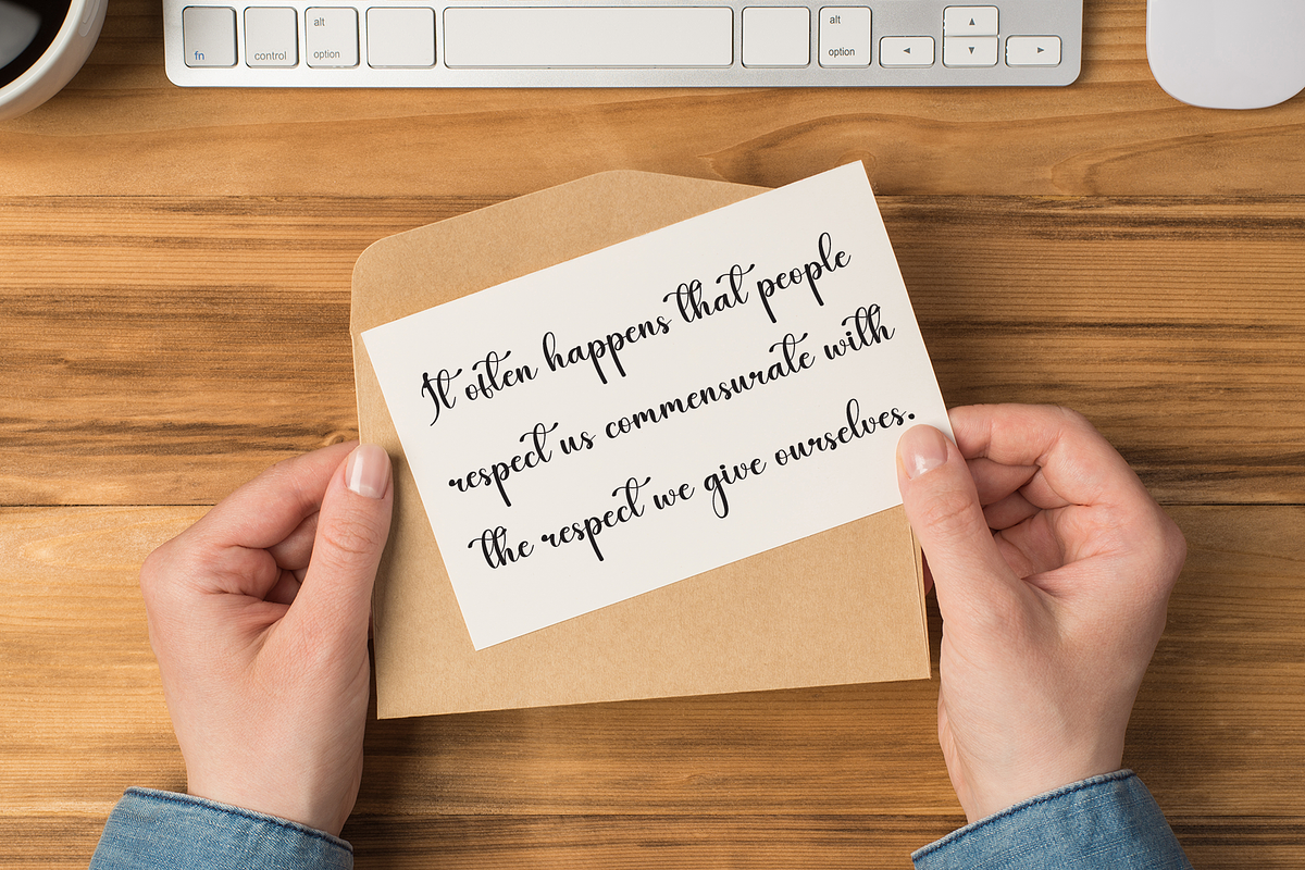 Angela Signature | Script Font, a Handwritten Font by Scratchones (Photo 4 of 8)