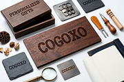 Cogoxo | Modern Luxury Serif Typefac, a Serif Font by Astuti Studio (Thumbnail 12 of 22)