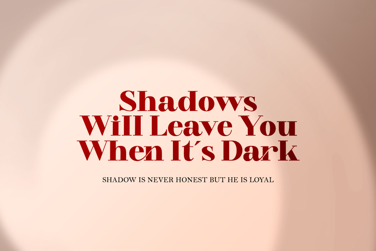Bentlay Ghaster, a Serif Font by Ws Studio (Photo 8 of 20)
