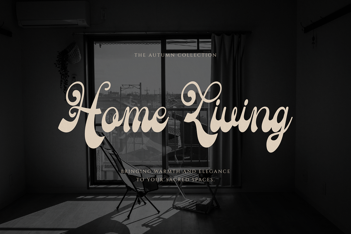 Rolling Rhapsody Handwritten Script, a Script Font by gracetype_studio (Photo 2 of 12)