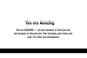 Blanctone Sans Serif Display, a Sans Serif Font by Glowin_studio (Thumbnail 3 of 4)