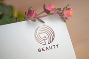 Beauty Logo, a Branding & Logo Template by IKarGraphics (Thumbnail 2 of 6)