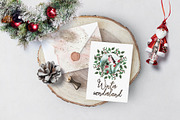 Holly Jolly Christmas, an Object Graphic by Ana-Sakuta (Thumbnail 9 of 14)