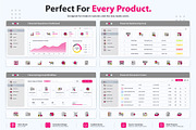 Financial Operations Icons, an Outline Icon by vexper (Thumbnail 6 of 10)
