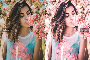 Bindweed Pro Lightroom Presets