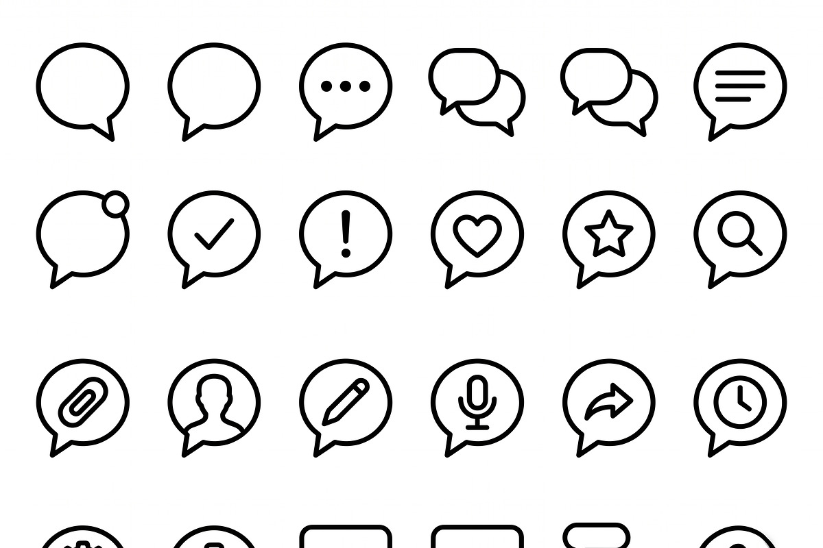 40 Vector Gaming Esports Outline Ico, an Outline Icon by adenpinkstore (Photo 6 of 23)