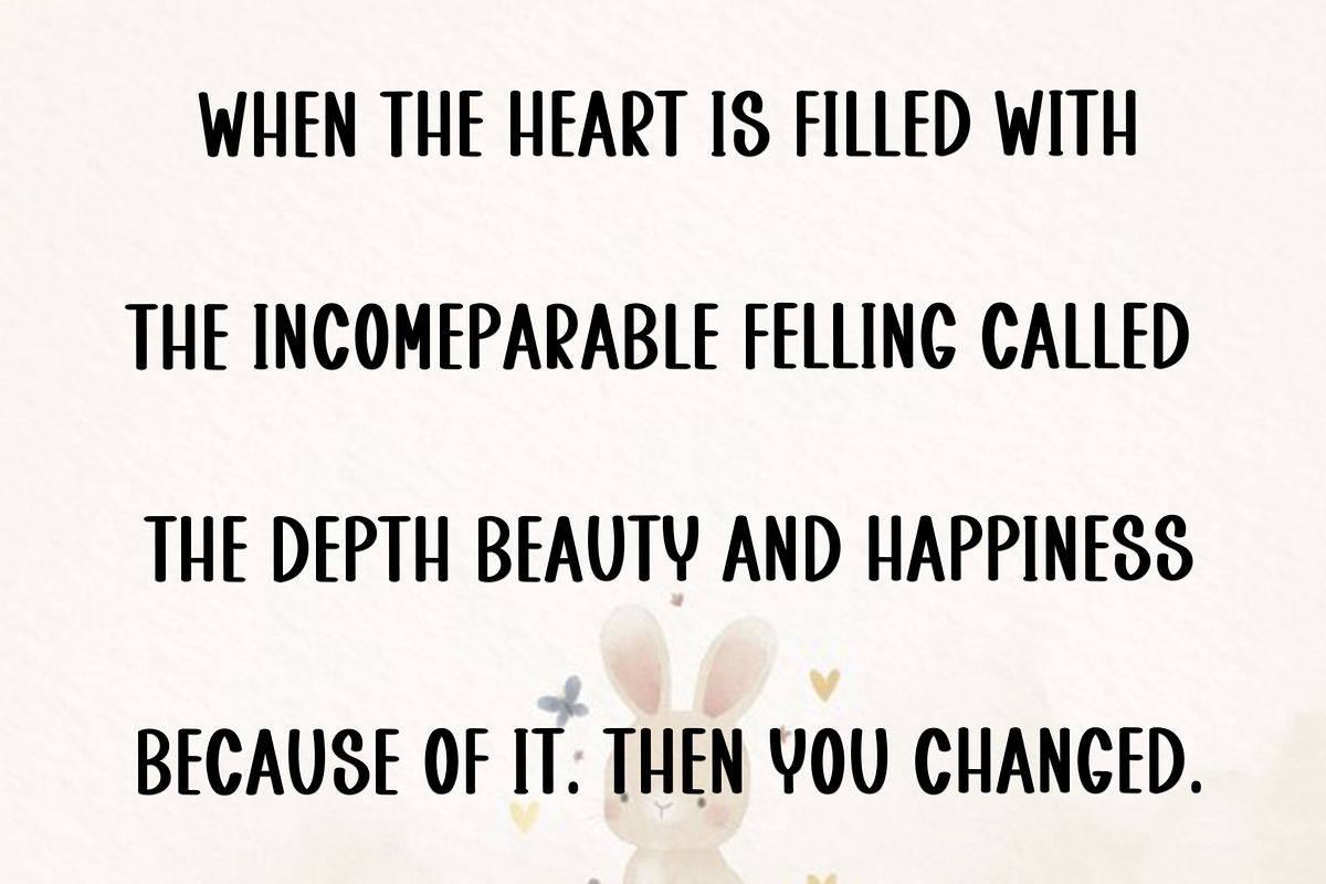 Bubble Water, a Script Font by InermediaSTUDIO (Photo 6 of 7)