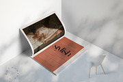 Wedding Magazine, a Magazine Template by Designsoul14 (Thumbnail 14 of 17)