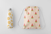 Bright colorful funky patterns, a Pattern Graphic by ExpressShop (Thumbnail 4 of 8)