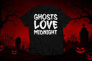 Deadly October Typeface, a Handwritten Font by Seemly Fonts (Thumbnail 3 of 7)