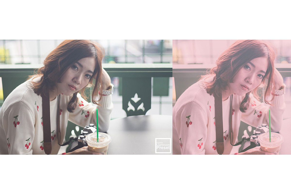 Kamin Film Feeling Roll 3, an Action Add-On by Kamin Lightroom Preset (Photo 12 of 22)