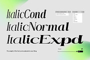 Mintely, a Serif Font by din-studio.com (Thumbnail 10 of 12)
