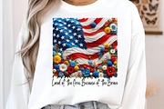 4Th of July Sublimation Png Bundle, an Illustration by SinaCreation (Thumbnail 12 of 20)