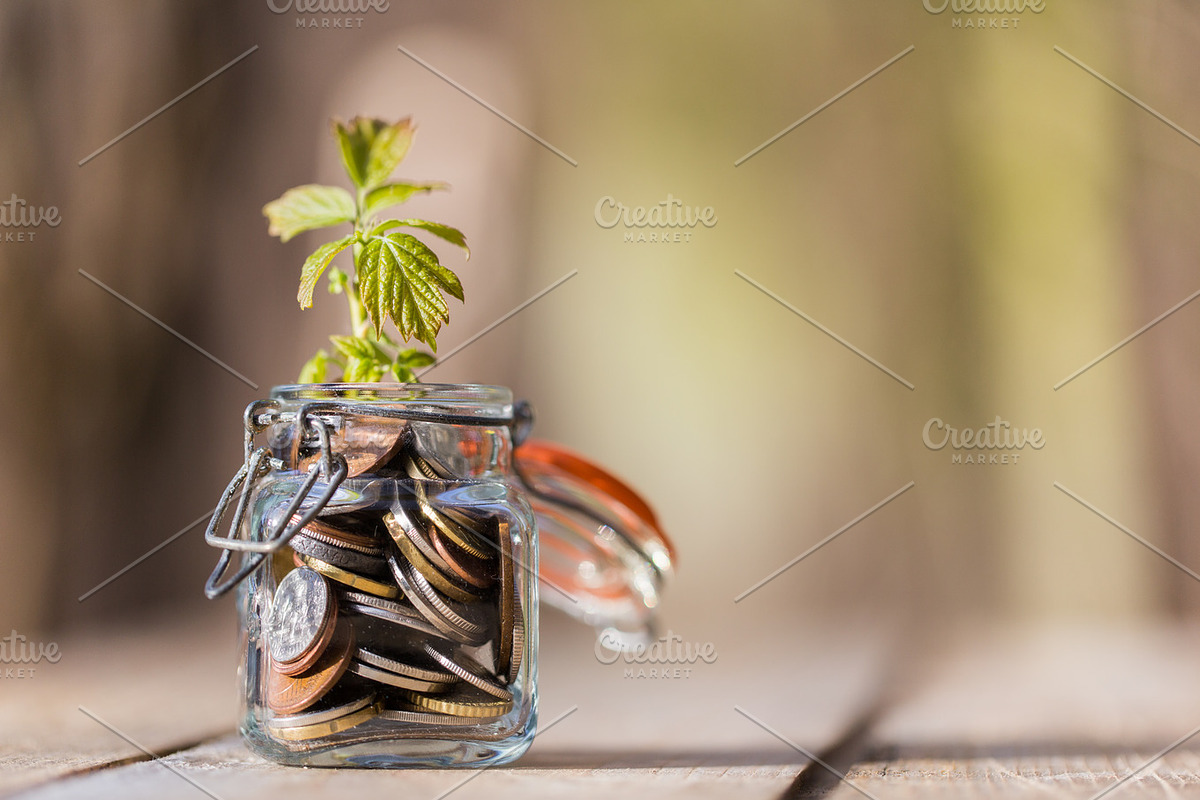 Feeling Money, a Templates & Theme by Feelings (Photo 5 of 5)