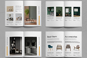 Product Catalogue Layout, a Brochure Template by ContestDesign (Thumbnail 3 of 3)