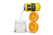 Soda Can Mockup Bundle, a Packaging Mockup by pixelmock (Thumbnail 8 of 12)