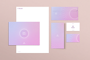 SPIRO | Vector design elements, an Object Graphic by ME_COLLAGE (Thumbnail 10 of 13)