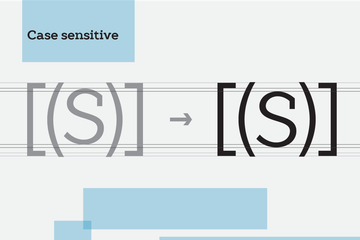 TT Slabs, a Slab Serif Font by TypeType (Photo 4 of 5)