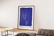 Minimalist Line Printable Wall Art, a Background Graphic by C Design Studio (Thumbnail 10 of 17)