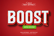 3D Text Effects Collection Vol 37, a Graphic by Aglonemadesign (Thumbnail 7 of 9)