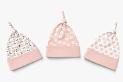 20 Cute and Sweet floral patterns, a Pattern Graphic by RevolutionizZed (Thumbnail 8 of 16)