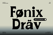 CS Shalto Drawn, a Serif Font by Craft Supply Co. (Thumbnail 4 of 8)