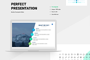 Perfect Power Presentation, a Presentation Template by flyerittyer (Thumbnail 3 of 3)