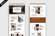 Showit Website Template | Comino, a Websites & App Template by Designorina (Thumbnail 2 of 8)