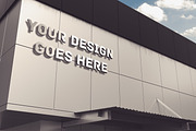 Office Mock-up Pack#2, a Product Mockup by vraiana (Thumbnail 4 of 5)