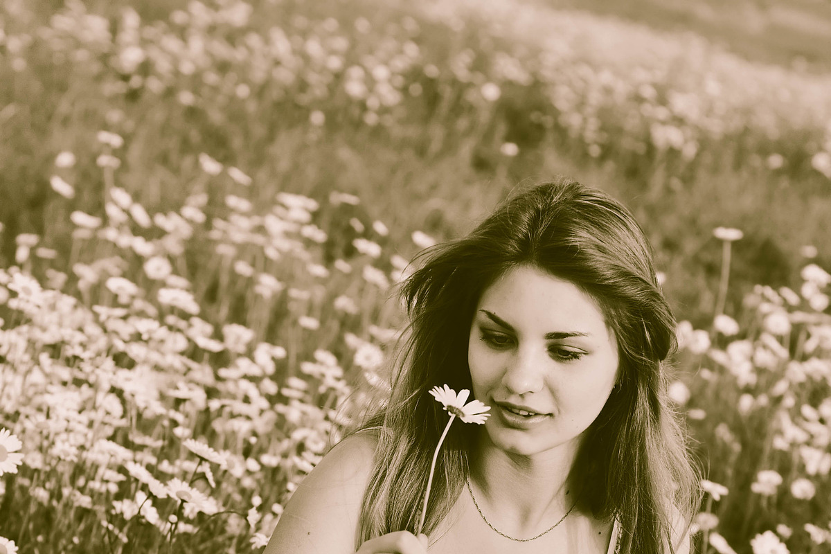 10 Matte Sepia Portrait Presets, a Preset Add-On by Timeless Presets (Photo 9 of 13)